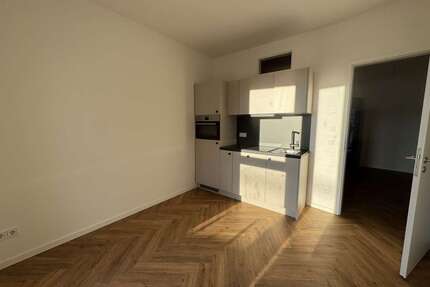 Wohnung zum Mieten in Berlin 1.006,20 € 46.8 m²