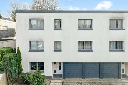 Wohnung zum Kaufen in Mülheim an der Ruhr 125.000,00 € 51 m²