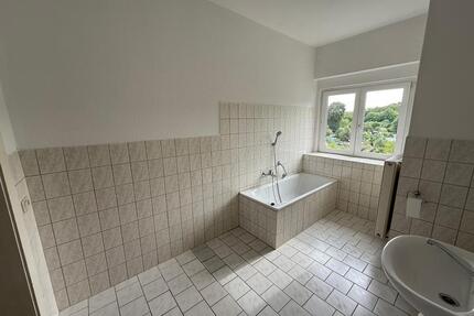 Tolle 2-Raum-Wohnung mit EBK am grünen Stadtrand von Plauen