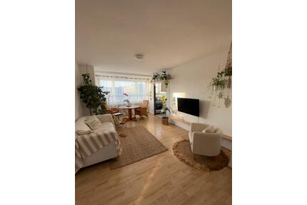 2-Zimmer-Wohnung (Dreiecksplatz) - Kiel Blücherplatz