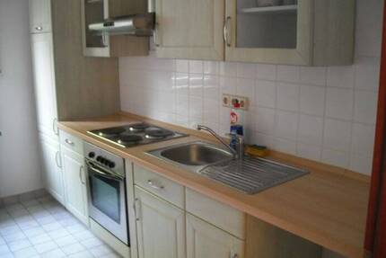 Super Wohnung in TOP Lage von Chemnitz