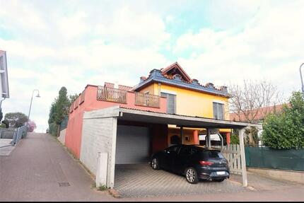 Doppelhaushälfte - 470.000,00&nbsp;EUR Kaufpreis, ca.&nbsp; 156,00&nbsp;m&sup2; in Nierstein (PLZ: 55283)