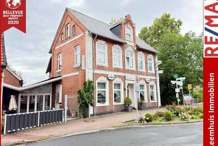 Haus zum Kaufen in Bunde 329.000,00 € 167.06 m²