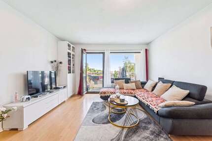 Wohnung zum Kaufen in Griesheim 389.000,00 € 111 m²