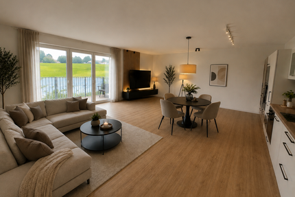 Wohnung zum Mieten in Tiefenbach 925,00 € 82.39 m²