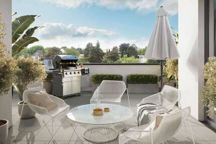 Wohnung zum Kaufen in Frankfurt am Main 722.000,00 € 80.49 m²