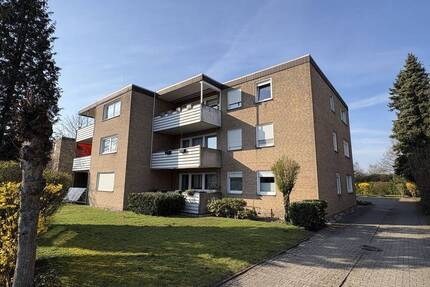 Erbpacht-Wohngrundstück: Eine clevere Alternative für Investoren! - Warendorf