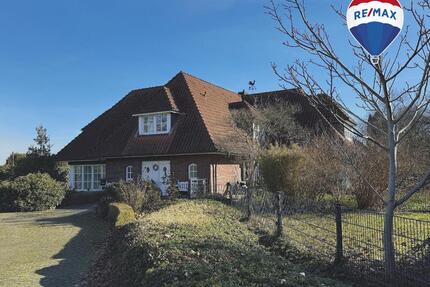Großes Landhaus bei Lüneburg - 2.800,00&nbsp;EUR Kaltmiete, ca.&nbsp; 270,00&nbsp;m&sup2; in Embsen (PLZ: 21409)