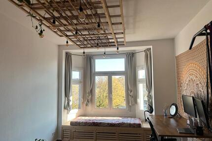 Altbauwohnung (62qm) Zwischenmiete April 2026 - Köln Kalk