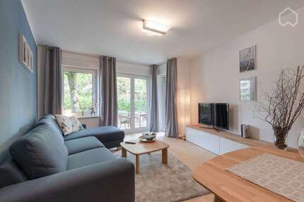 Wohnen auf Zeit in Hamburg 1.940,00 €