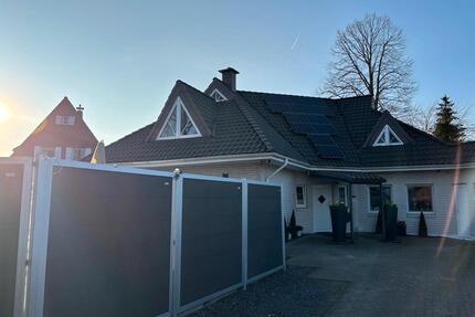 Einfamilienhaus im Herzen von Ofenerdiek. Provisionsfrei. - Oldenburg Etzhorn