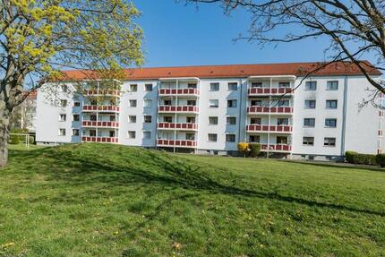 wunderschöne 3-Raum-Wohnung - 499,00&nbsp;EUR Kaltmiete, ca.&nbsp; 60,42&nbsp;m&sup2; in Eisenach (PLZ: 99817)
