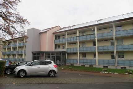 Wohnung zum Mieten in Sarstedt 235,00 € 31.92 m²