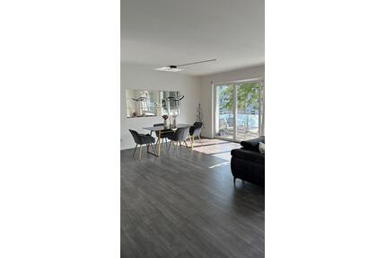 Moderne Neubauwohnung Schwerte, Balkon, Stellplatz,Barrierefrei