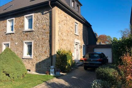 Einfamilienhaus Stolberg-Donnerberg zu vermieten - Eschweiler