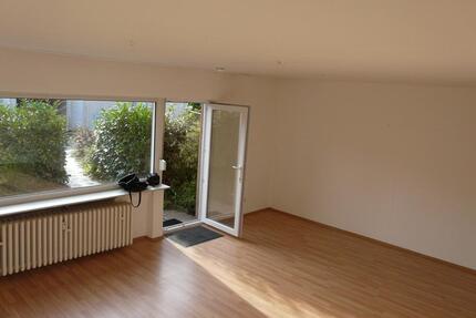 2 Zimmer Eigentumswohnung in Ockershausen - Marburg