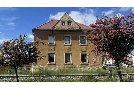 Sanieren, Einziehen undoder Vermieten - Elstra