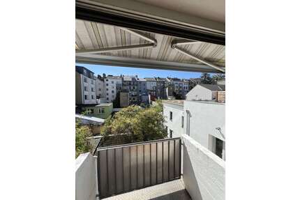 Wohnung zum Mieten in Aachen 812,00 € 67.22 m²