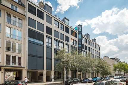 Wohnung zum Mieten in München 795,00 € 23.41 m²