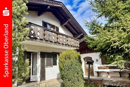 Haus zum Kaufen in Grainau 960.000,00 € 179 m²