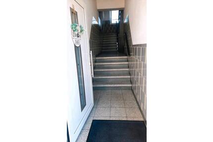3-Familienhaus im Zentrum von Schwandorf zu verkaufen