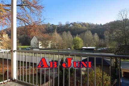 4 Zimmer mit Balkon in der Greizer Neustadt