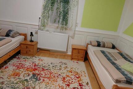 Ferienwohnung Leon - 59,00&nbsp;EUR Kaltmiete, in Heldburg (PLZ: 98663)