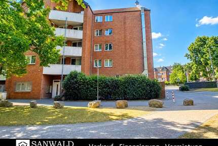 Wohnung zum Mieten in Mönchengladbach 1.078,00 € 110 m²