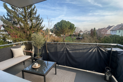 Wohnung zum Mieten in Hattersheim 700,00 € 40 m²