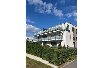 Wohnung zum Mieten in Wolfsburg-Ehmen 1.520,00 € 122 m²