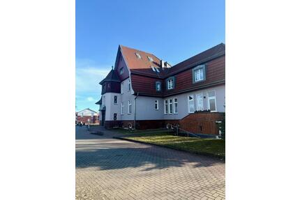 Moderne 2-Zimmer Wohnung mit Südterrasse - Storkow (Mark)