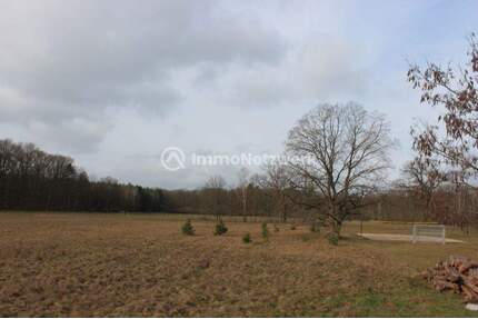 Attraktives Baugrundstück in Waldnähe - Stendal / Arnim