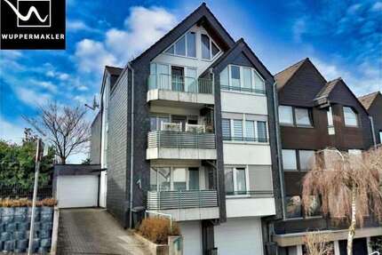 Wohnung zum Kaufen in Schwelm 279.000,00 € 94.97 m²