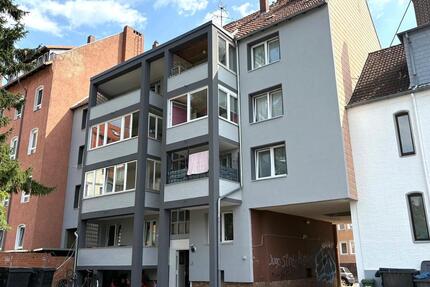 TOP-Investmentchance Hildesheim. 3 Wohnungen mit 7% Rendite