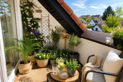 Wohnung zum Kaufen in Bad Homburg 429.000,00 € 73.85 m²