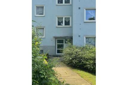 Wohnung zum Mieten in Iserlohn 399,00 € 56.07 m²