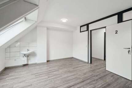 Wohnung zum Mieten in Geislingen an der Steige 1.100,00 € 90 m²