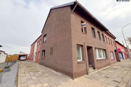 Haus zum Kaufen in Heinsberg 299.000,00 € 345 m²