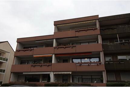 Penthouse Eigentumswohnung Recklinghausen ohne Courtage
