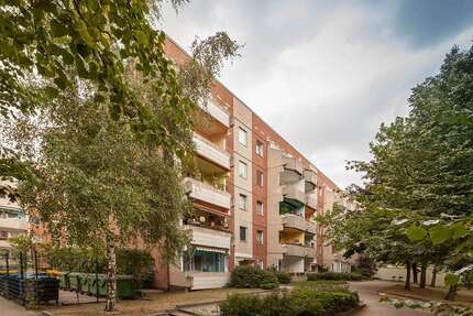 Wohnung zum Mieten in Leipzig 525,30 € 62.14 m²