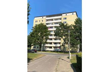 Wohnung zum Mieten in Flensburg 479,00 € 48.49 m²