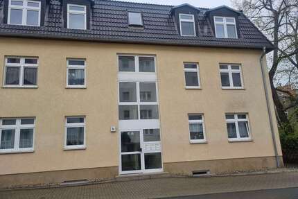 Wohnung zum Mieten in Halberstadt 459,00 € 76.58 m²