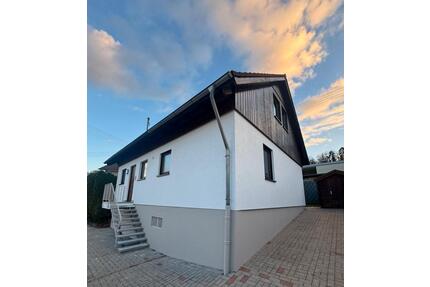 Helle 2-Zimmer-Wohnung in ruhiger Lage – Erstbezug nach Renovieru - Mosbach