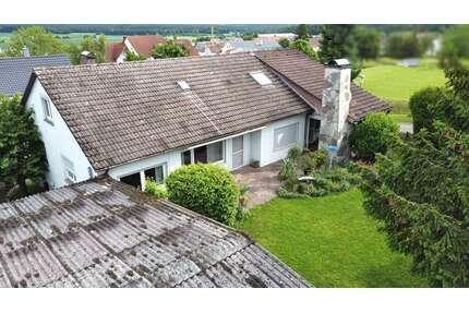 Haus zum Kaufen in Gerstetten 365.000,00 € 155.28 m²