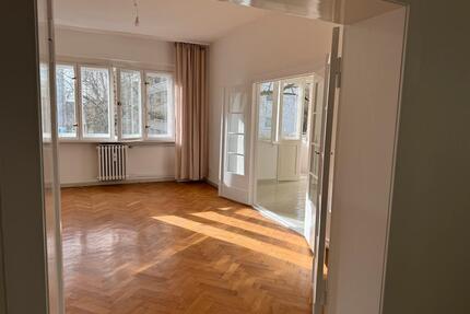 Helle und ruhiger Wohnung ohne Provision f. Käufer - Berlin Charlottenburg-Wilmersdorf
