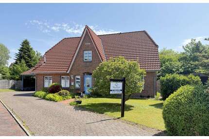 Haus zum Kaufen in Husum 399.000,00 € 194 m²