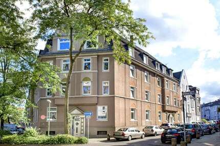 Wohnung zum Mieten in Essen 609,00 € 67.31 m²