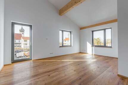 Wohnung zum Mieten in Bad Feilnbach 990,00 € 63 m²