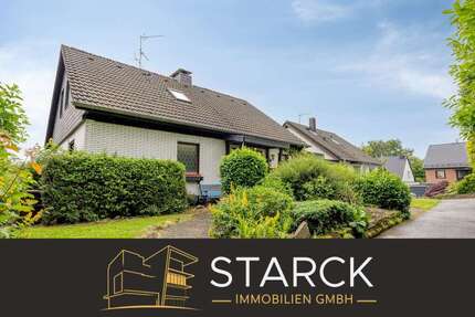 Haus zum Kaufen in Overath Marialinden 397.000,00 € 140 m² - Overath / Marialinden
