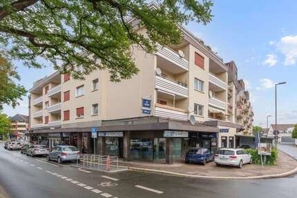 Haus zum Kaufen in Herford 2.650.000,00 € 1335 m²